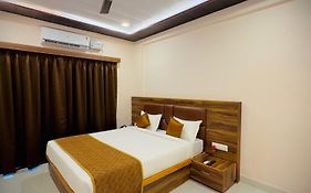 Seaside Beach Resort